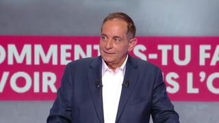 Audiences access 20h : Quel score pour la première de Laurent Fontaine, joker de Cyril Hanouna, à la présentation de "Tout beau, tout n9uf" sur W9 ?