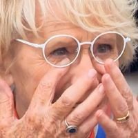 "Je suis très touchée" : En larmes, Mercotte fait ses adieux au "Meilleur pâtissier" sur M6