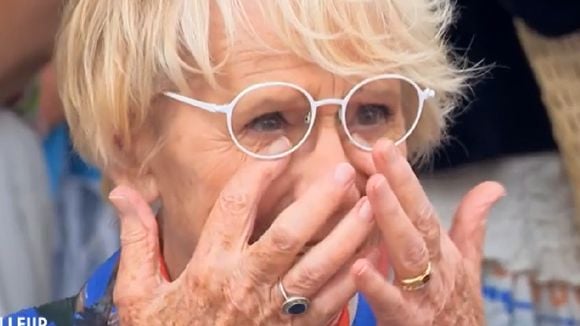 Le teaser de la finale du &quot;Meilleur pâtissier&quot;.