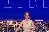 "Ce n'est pas un éloge funèbre" : Les adieux d'Éric Brunet à LCI