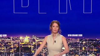 “J’ai quelque chose à vous dire” : Émilie Broussouloux annonce qu’elle va quitter BFMTV à la fin de la saison