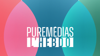 T18 et Webedia-Elephant lancent "Puremédias, l'hebdo", une nouvelle émission de décryptage de l'actualité des médias