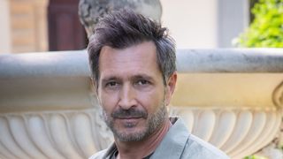 Alexandre Varga ("Nouveau jour") :  "J'ai négocié avec M6 des plages de liberté pour continuer à jouer dans 'Cassandre' sur France 3"