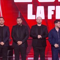 Qui a gagné "The Voice" 2025 ?