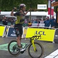 Audiences dimanche : Le final historique du Tour de France 2025 sur France 2 éclipse le doublé de l'Angleterre à l'Euro féminin de football sur TF1 et TMC