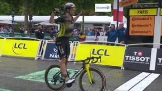 Audiences dimanche : Le final historique du Tour de France 2025 sur France 2 éclipse le doublé de l'Angleterre à l'Euro féminin de football sur TF1 et TMC