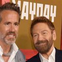 Aujourd'hui en streaming : Le nouveau film d'action de Ryan Reynolds et Kenneth Branagh est disponible
