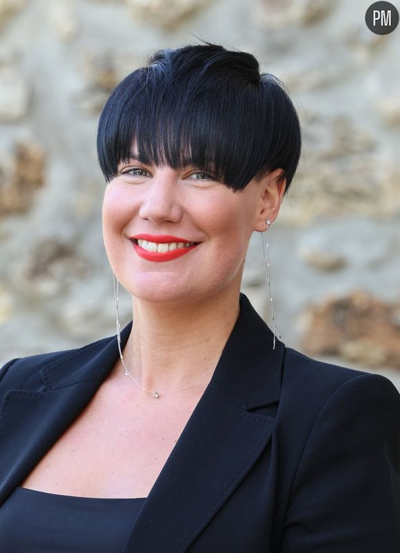 Mélody, 34 ans, conseillère de vente à Binche (Belgique), candidate du "Meilleur Pâtissier" 2025 sur M6