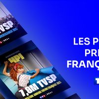 Les programmes préférés des Français sont sur TF1 et TF1+