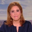 "Cette initiative n'avait pas lieu d'être" : France 2 s'excuse après une erreur dans le "20 Heures" de Léa Salamé