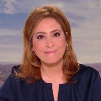 "Cette initiative n'avait pas lieu d'être" : France 2 s'excuse après une erreur dans le "20 Heures" de Léa Salamé