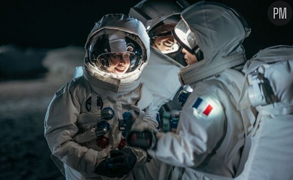 France 2 a diffusé un épisode spécial de "Fais pas ci, fais pas ça", intitulé "On va marcher sur la lune" le mercredi 18 décembre 2024.