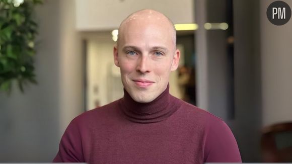 Pierre Devoize quitte l'Alliance Digitale pour rejoindre Google.
