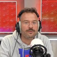 "Ce n'était pas le choix de la prod'" : Pas reconduit à la "Star Academy", Hugues Hamelynck, prof de théâtre la saison dernière, explique les raisons de son départ