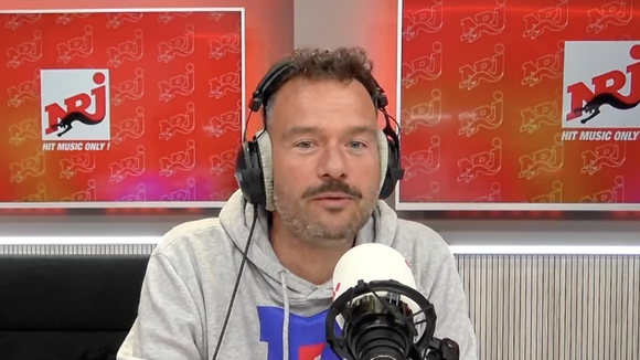 "Ce n'était pas le choix de la prod'" : Pas reconduit à la "Star Academy", Hugues Hamelynck, prof de théâtre la saison dernière, explique les raisons de son départ