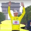 Audiences : Quel bilan pour le Tour de France 2025 sur France 2 et France 3 ?
