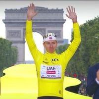 Audiences : Quel bilan pour le Tour de France 2025 sur France 2 et France 3 ?