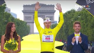 Audiences : Quel bilan pour le Tour de France 2025 sur France 2 et France 3 ?