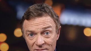 Christophe Hondelatte quitte définitivement Europe 1 et lance son propre podcast