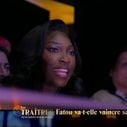 Pas vu à la télé sur M6 : Fatou Guinea a quitté le tournage du débrief des "Traîtres"