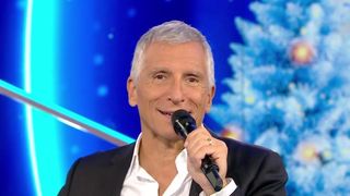 Audiences pré-access : Nagui et "N'oubliez pas les paroles" s'offrent un double record de saison sur France 2, Cyril Lignac toujours plus haut sur M6