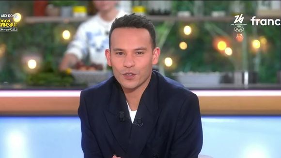 Audiences pré-access : "C à vous" au plus haut sur France 5, la quotidienne de la "Star Academy" toujours faible sur TF1