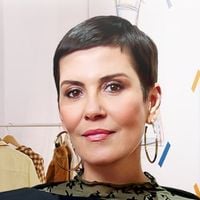 "Je ne pouvais pas refuser" : Cristina Cordula de retour sur RMC Life avec "Cousu Main", la date de diffusion et le jury dévoilés