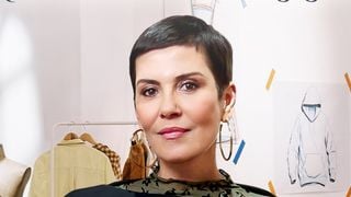 "Je ne pouvais pas refuser" : Cristina Cordula de retour sur RMC Life avec "Cousu Main", la date de diffusion et le jury dévoilés