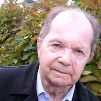 Viré de CNews après "850 interventions", Philippe Bilger dénonce la "pensée unique" et le fonctionnement "totalitaire" de la chaîne