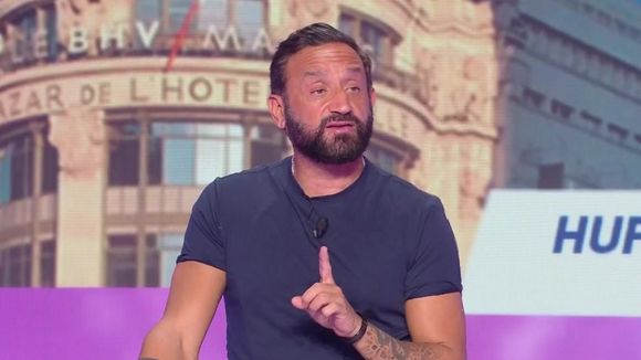 Audiences access : Après deux jours d'absence, le retour de Cyril Hanouna dans "Tout beau, tout n9uf" a-t-il fait le plein sur W9 ?