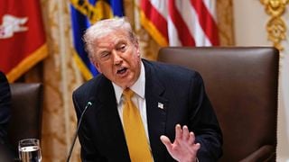 "Il y a eu des fautes" : Le directeur général de la BBC démissionne après un montage trompeur d'un ancien discours de Donald Trump