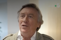 Jacques Legros s'est confié sur les coulisses de sa dernière semaine sur TF1.