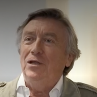 "Je ne l'écrirai pas" : Jacques Legros tease son discours d'adieu avant de présenter son dernier "13 Heures" sur TF1 vendredi prochain