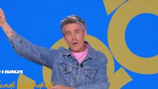 Audiences access 20h : Plus de 240.000 téléspectateurs d'écart entre Yann Barthès sur TMC et Cyril Hanouna sur W9