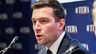 Jordan Bardella saisit l'Arcom après un reportage "à charge" diffusé dans le "20 Heures" de France 2