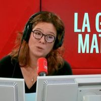 Audiences matinales radio : Florence Paracuellos, joker de Nicolas Demorand pendant son absence, a-t-elle fait mieux à la tête de "La grande matinale" de France Inter ?