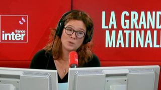 Audiences matinales radio : Florence Paracuellos, joker de Nicolas Demorand pendant son absence, a-t-elle fait mieux à la tête de "La grande matinale" de France Inter ?