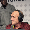 Voix historique de Franceinfo, Laurent Doulsan fait ses adieux à la station après trente-cinq ans de service