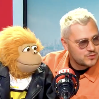 "J'étais trop joueur et ça ne plaisait pas à la prod" : Jeff Panacloc analyse son départ de "Mask Singer" en 2023 sur TF1