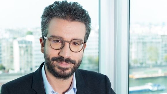 Stéphane Sitbon-Gomez annonce travailler à "une grille de France 4 plus lisible avec des rendez-vous plus affirmés" pour l'arrivée de la chaîne sur le canal 4 de la TNT