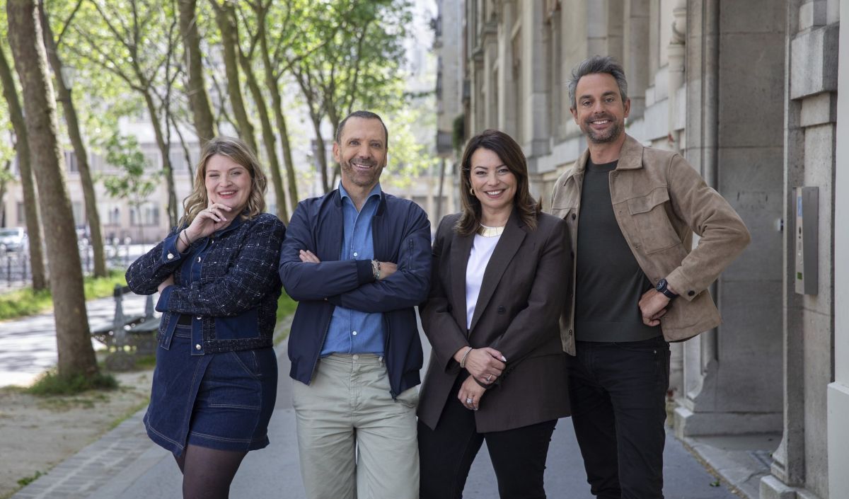 Audiences : Quel score pour le retour de "Recherche appartement ou maison" sur M6 et sans Stéphane Plaza ?