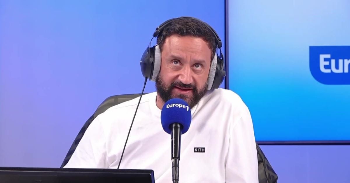 "Un manquement aux exigences d'honnêteté" : L'Arcom intervient "fermement" auprès d'Europe 1 après la diffusion d'une séquence dans l'émission de Cyril Hanouna