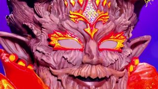 "Le Seigneur de la forêt" : Après Tibo InShape, une nouvelle célébrité va venir "pièger" Kev Adams et les autres dans "Mask Singer"