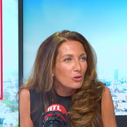 “Je suis vraiment prête à gagner moins” : Anne-Claire Coudray se confie sur ce qu’elle pourrait faire quand elle arrêtera le JT de TF1