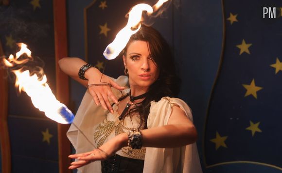 La Bohémienne va faire son retour sur le Fort cette saison