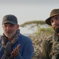 "Ça m'a un peu choqué" : Pourquoi Kendji Girac en a "beaucoup voulu à Frédéric Lopez" pendant le tournage de "Rendez-vous en terre inconnue" sur France 2