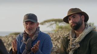 "Ça m'a un peu choqué" : Pourquoi Kendji Girac en a "beaucoup voulu à Frédéric Lopez" pendant le tournage de "Rendez-vous en terre inconnue" sur France 2