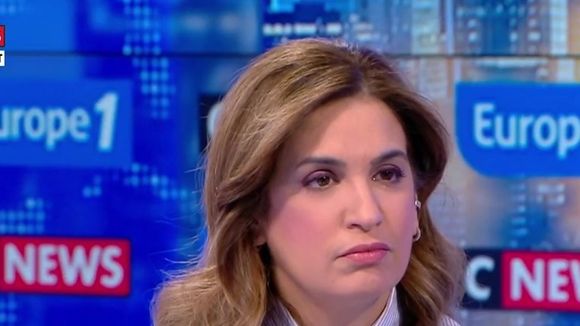 La sortie de Sonia Mabrouk sur Jean-Marc Morandini sur CNews "prévue et orchestrée" ? La journaliste livre sa version des faits