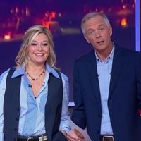 Audiences : Quel bilan pour Julien Arnaud et Flavie Flament deux mois après leur arrivée à "Télématin" sur France 2 ?