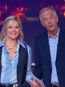 Audiences : Quel bilan pour Julien Arnaud et Flavie Flament deux mois après leur arrivée à "Télématin" sur France 2 ?